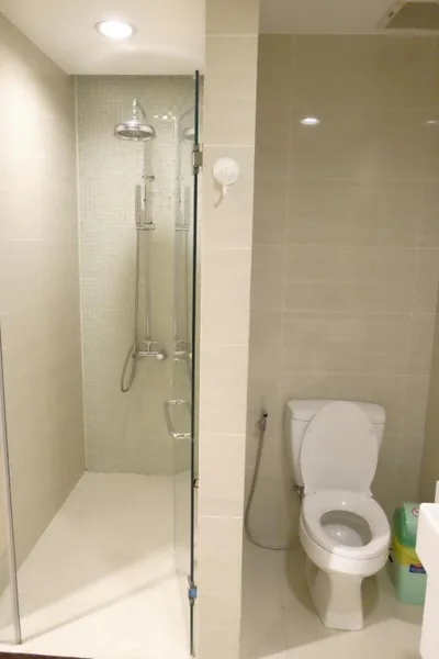 The One Sai Gon Serviced Apartment – Foto 5