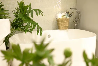 The One Sai Gon Serviced Apartment – Foto 7