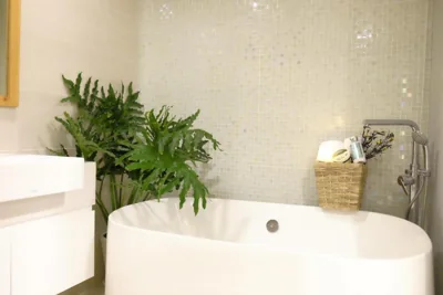 The One Sai Gon Serviced Apartment – Foto 16